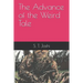 The Advance of the Weird Tale