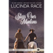 Stars Over Montana Large Print: Clean Second Chance Contemporary Western Romance