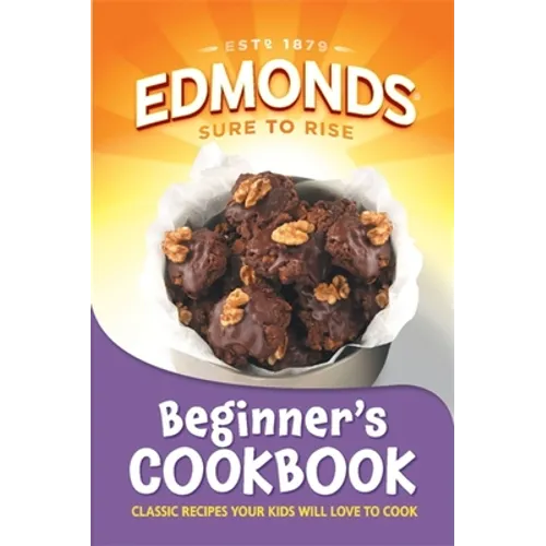 Edmonds Beginner's Cookbook