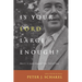 Is Your Lord Large Enough?: How C. S. Lewis Expands Our View of God
