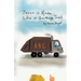Jesus is Kinda Like a Garbage Truck