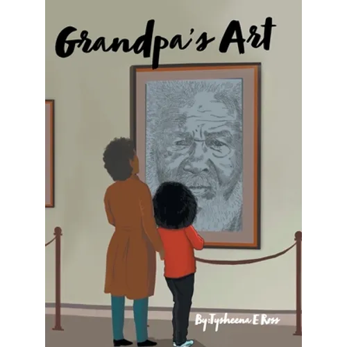 Grandpa's Art