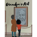Grandpa's Art