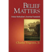 Belief Matters: United Methodism's Doctrinal Standards