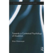 Towards a Contextual Psychology of Disablism