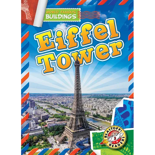 Eiffel Tower