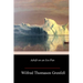 Adrift on an Ice-Pan