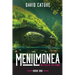 Menilmonea: The Cycle of the Titans - Book One