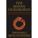 The Mayan Ouroboros: The Cosmic Cycles Come Full Circle