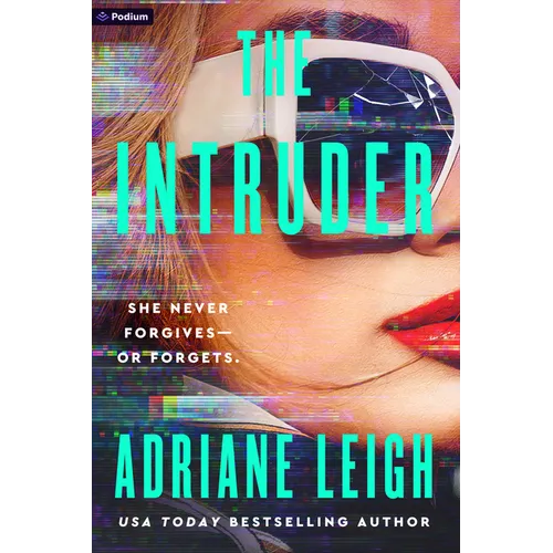 The Intruder: A Psychological Thriller