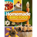 Homemade Bird Food: 26 Fun & Easy Recipes to Feed Backyard Birds