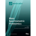 Mass Spectrometric Proteomics