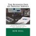 The Business End of Process Service: Running A Process Service Company From The Ground Up