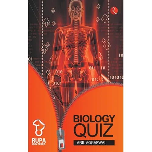 Rupa Book of Biology Quiz