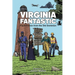 Virginia Fantastic: Flash Fiction from the Old Dominion