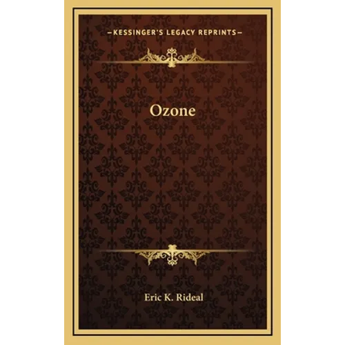 Ozone