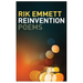 Reinvention: Poems
