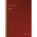Essays: Vol. I