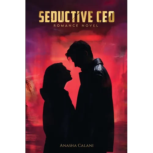 Seductive CEO