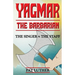 Yagmar the Barbarian: The Singer and the Staff