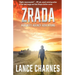 Zrada: A DeWitt Agency Adventure
