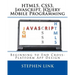 Html5, Css3, Javascript, Jquery Mobile Programming: Beginning to End Cross-Platform App Design