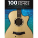 100 Most Popular Songs for Fingerpicking Guitar: Solo Guitar Arrangements in Standard Notation and Tab