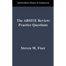 The Absite Review: Practice Questions