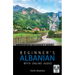 Beginner's Albanian with Online Audio