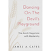 Dancing on the Devil's Playground: The Amish Negotiate with Modernity