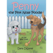 Penny the Pink Nose Poodle: A Day with Zoey
