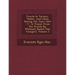 Travels in Tartary, Thibet, and China During the Years 1844 - 5 - 6: Transl. from the French by W[illiam] Hazlitt [The Younger], Volume 2