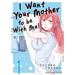 I Want Your Mother to Be with Me! Volume 1