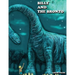 Billy and the Bronto