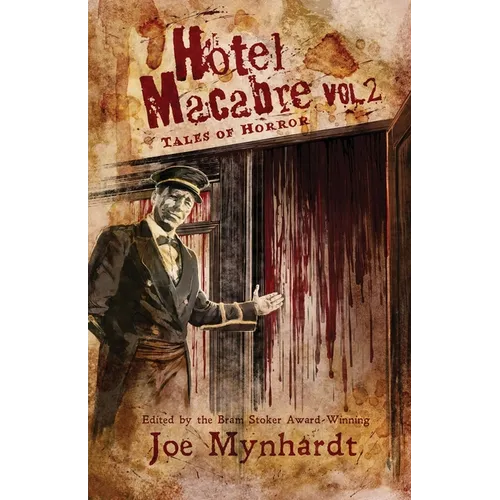 Hotel Macabre: Tales of Horror