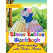 Times Tables Workbook Learn quickly with Vedic Maths: Math drills, for elementary school, ages 8 - 11 grade 3-6 with 2744 quizzes in 104 tables, pract