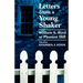 Letters from a Young Shaker: William S. Byrd at Pleasant Hill
