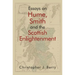 Essays on Hume, Smith and the Scottish Enlightenment