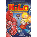 Hilo Book 6: All the Pieces Fit: (A Graphic Novel)
