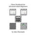 Chess Workbook For Adult Beginners