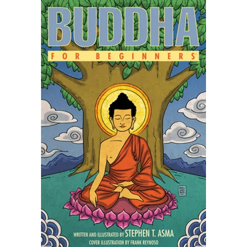 Buddha for Beginners