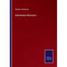 Rudimentary Mechanics