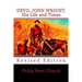 Devil John Wright: His Life and Times: Revised Edition