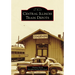 Central Illinois Train Depots