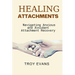 Healing Attachments: Navigating Anxious and Avoidant Attachment Recovery : Unlocking Emotional Resilience and Understanding Attachment Styl