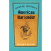Cocktail Boothby's American Bar-Tender: A Reprint of the 1891 Edition
