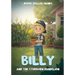 Billy and the Stubborn Dandelion