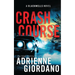 Crash Course: A Romantic Suspense Novel