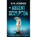 The Absent Sculptor: A Highlands and Islands Detective Thriller
