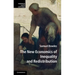 The New Economics of Inequality and Redistribution